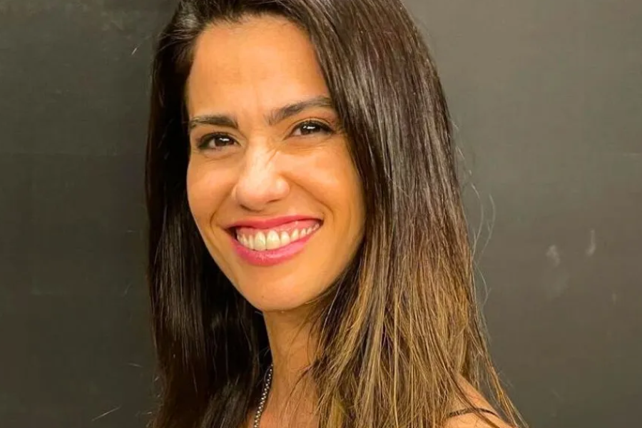 ”Es de otro planeta”: la tierna definición de Ricky Diotto sobre Delfina Gerez Bosco en medio del escándalo