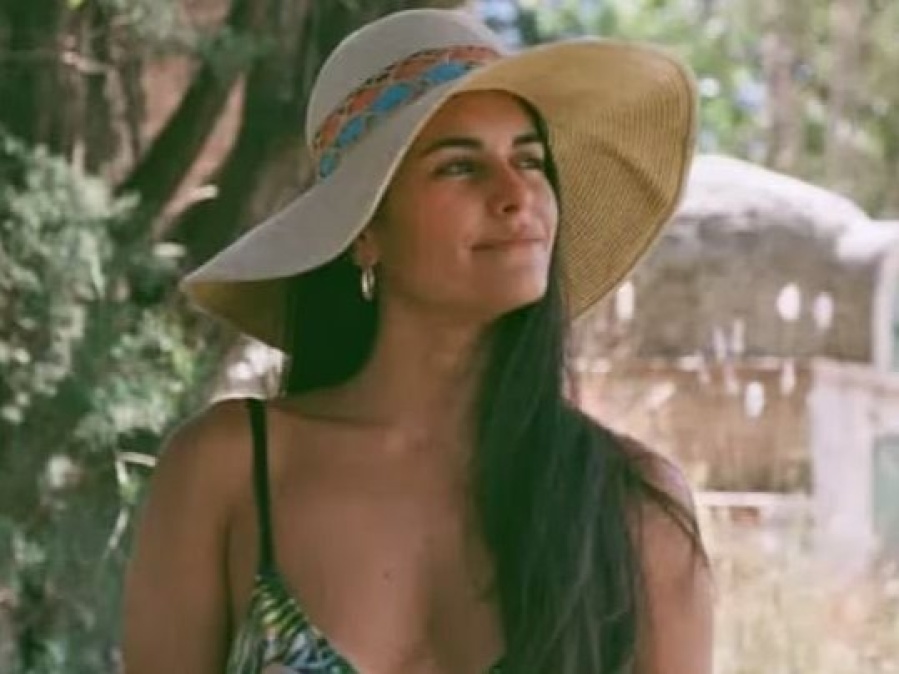 Se dieron a conocer los resultados de la autopsia realizada a la fotógrafa hallada muerta en México