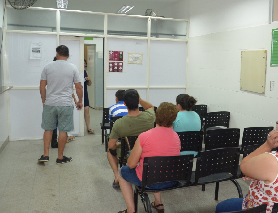 Solo habrá guardias mínimas en las clínicas de La Plata durante el jueves por un paro nacional