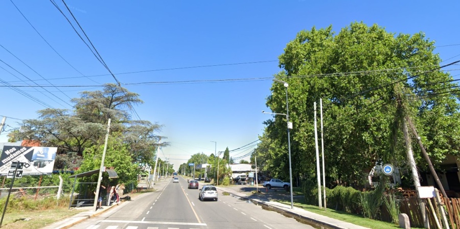 Desvalijaron cuatro departamentos en menos de tres horas en Gonnet