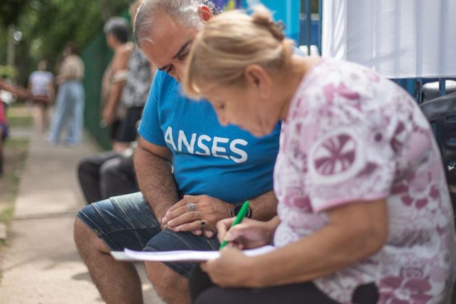 Ya se jubilaron 200 mil personas con el Plan de Pago de Deuda Previsional: ¿Cómo acceder a este beneficio?