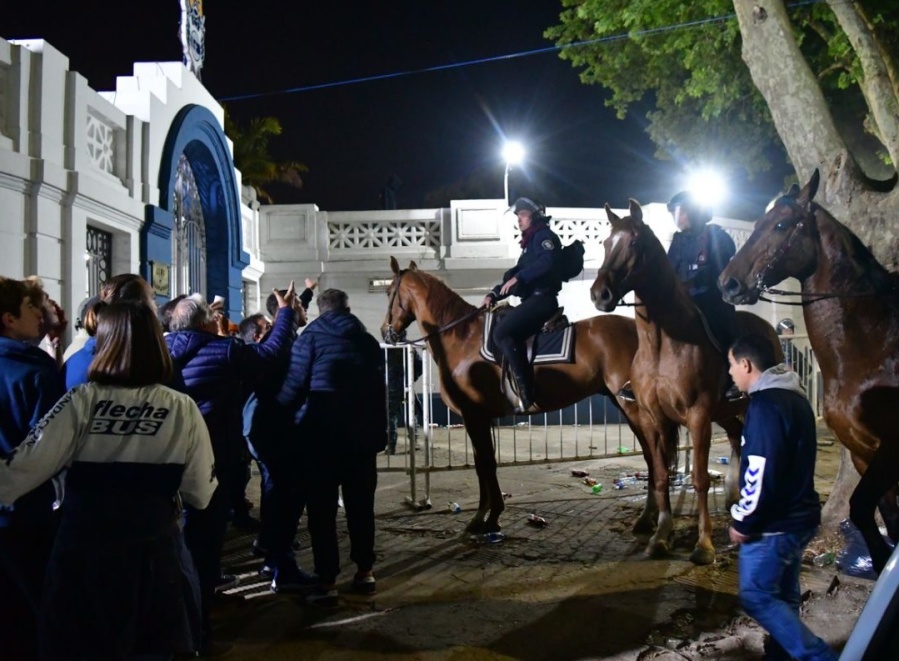 La oposición pidió la presencia de Berni y el titular del APREVIDE en la Legislatura Bonaerense para explicar el operativo