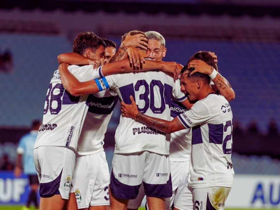 Había vuelto a Gimnasia pero se marchó otra vez: ¿Qué futbolista perdió Marcelo Méndez a días del debut? 