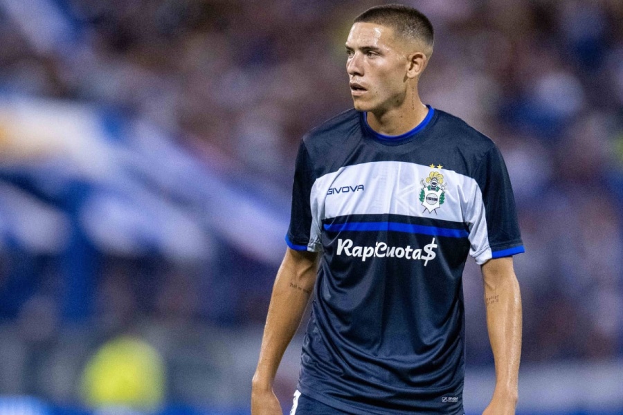 Duro descargo de la pareja de Alan Sosa: ”Sos un violento y no te quiero ver nunca más”