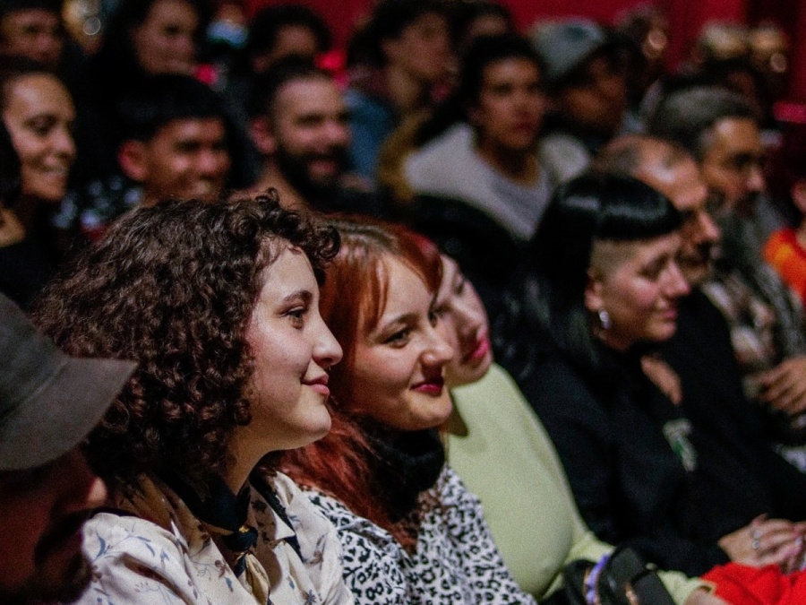 Comienza el 11º Festival de Cine sobre Diversidad y Género Espacio Queer