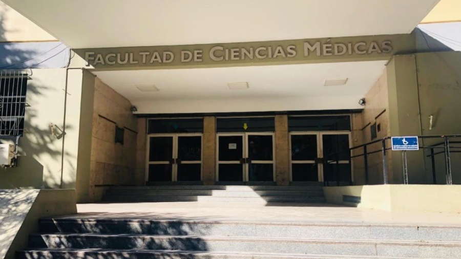 La carrera de Nutrición de la UNLP, envuelta en un escándalo por profesores que son acusados de estafar a sus propios alumnos