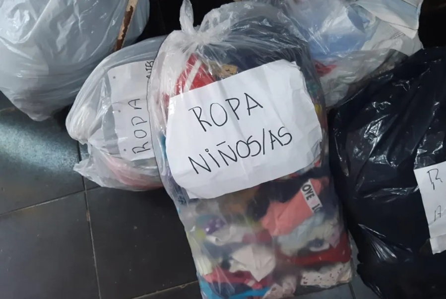 La ”pedigüeña” compulsiva de La Plata que desató la polémica y el enojo en las redes sociales: ”Confío en Dios, todo vuelve”