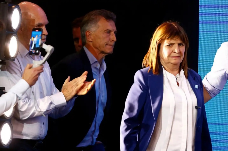 El colapso de “la franja del medio” de Juntos por el Cambio: radiografía de un desastre imprevisto