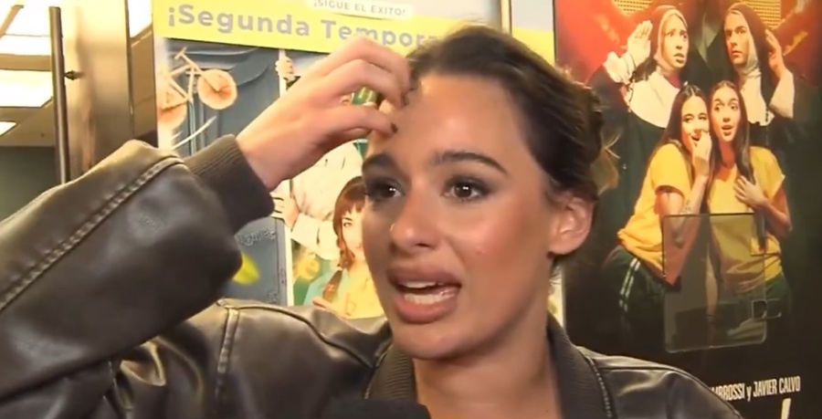 Flor Jazmín habló de los dichos de Franzoni: “no siento que las disculpas fueron sinceras, no se comunicó conmigo”