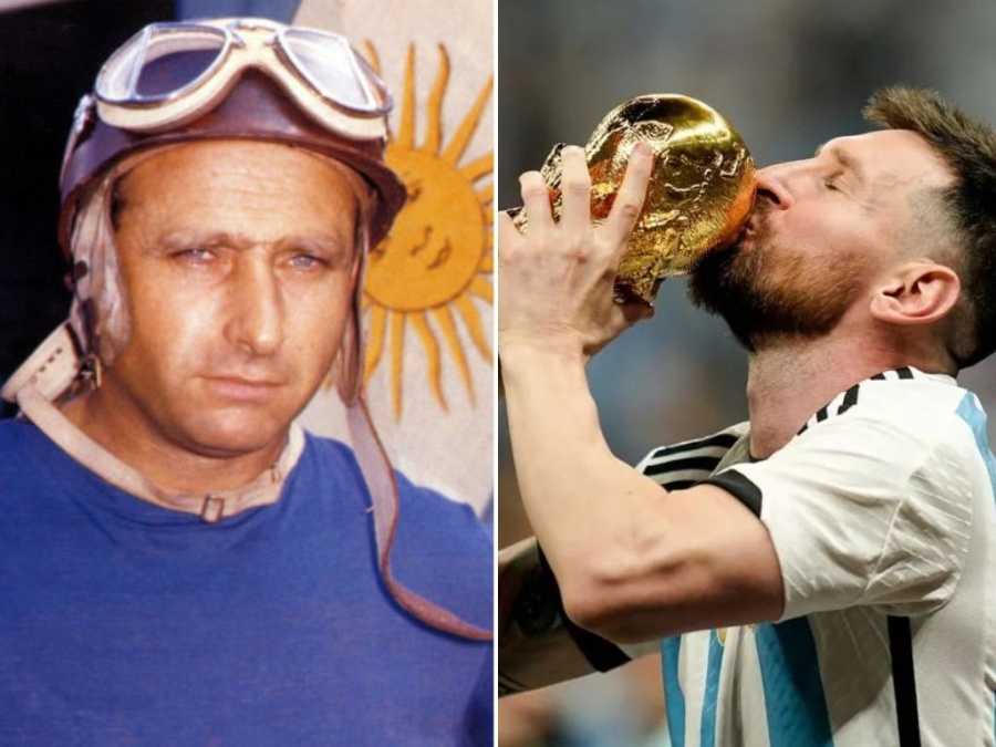 Messi, Duki, Gardel y muchos más famosos argentinos se celebran hoy: ¿qué pasa este 24 de junio?