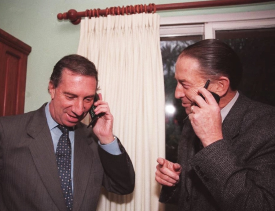 Murió Correbo: ¿Por qué fue clave para la vuelta de Bilardo y el arribo de Sabella, y cómo se gestó la partida del Doctor?