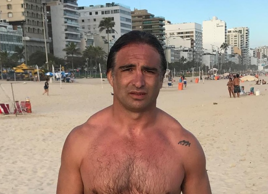 Murió de un paro cardiaco un ex jugador en el predio de La Plata Rugby Club