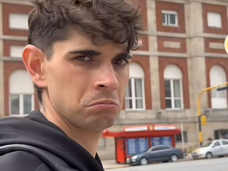 Un joven se hizo viral en Tiktok luego de mostrar los precios en Mar Del Plata: ”es del verano 2024”