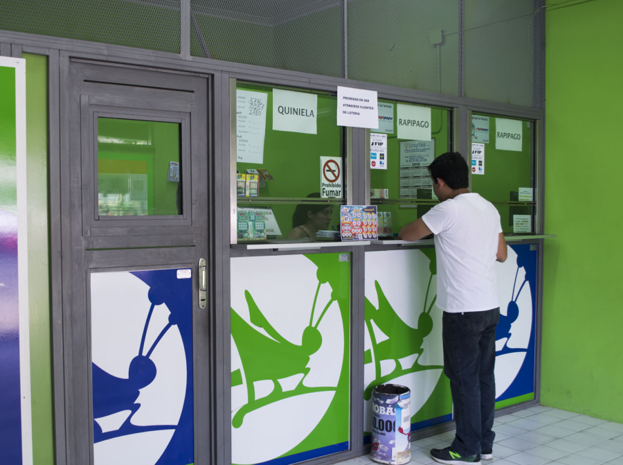 Lotería duplicó el monto de apuesta mínima de la ”Quiniela Múltiple” para facilitar el trabajo de las agencias bonaerenses