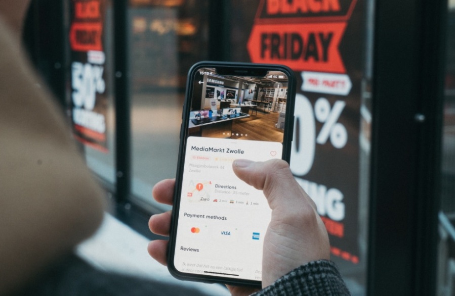 Estafas virtuales en La Plata por el Black Friday: la Municipalidad brindó 9 recomendaciones para no ser engañado