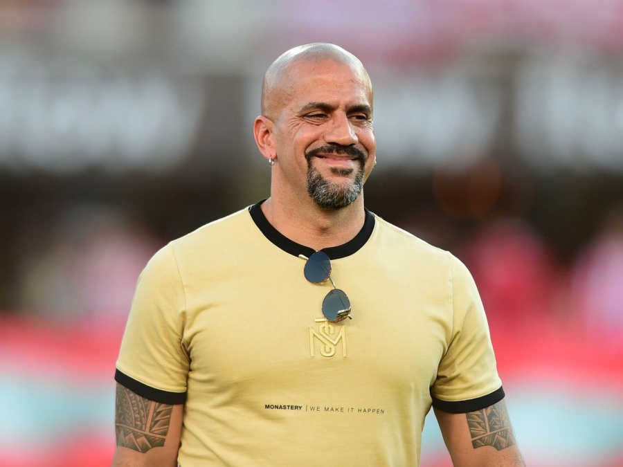 Reapareció Verón y avisó que ”no terminan bien estas cosas” pero advirtió que ”me siento fortalecido...”