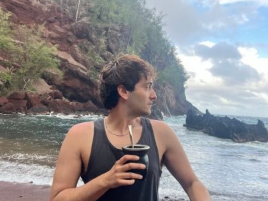 Le pidió el Instagram en el micro, lo rechazaron y se volvió viral: “Me bajé de la vergüenza”
