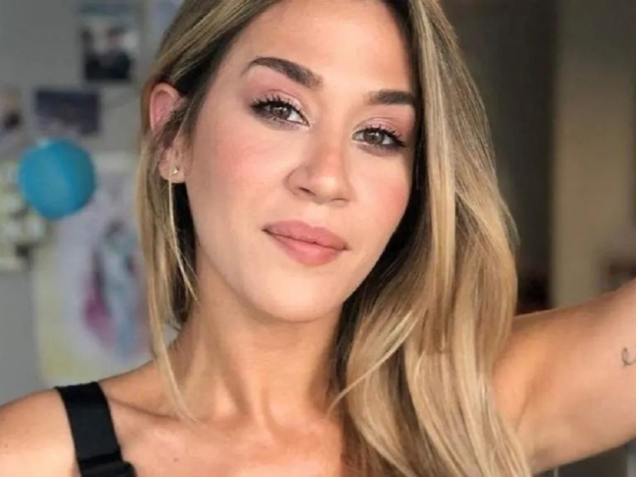 Jimena Barón celebró sus 38 años en familia y a la espera de su segundo hijo