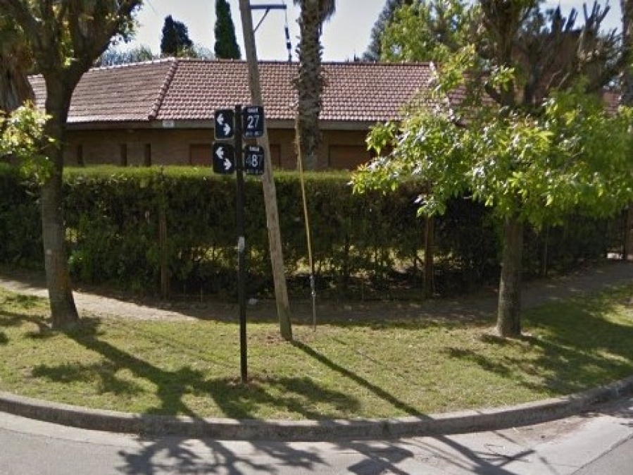 Programaron tareas sobre una perforación para este lunes en Gonnet