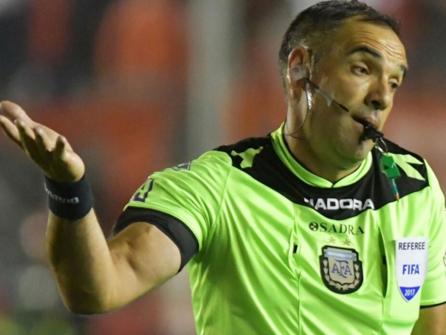 Con la guardia alta tras la actuación de Trucco: ¿qué recuerdo genera desconfianza en Gimnasia de cara al clásico?