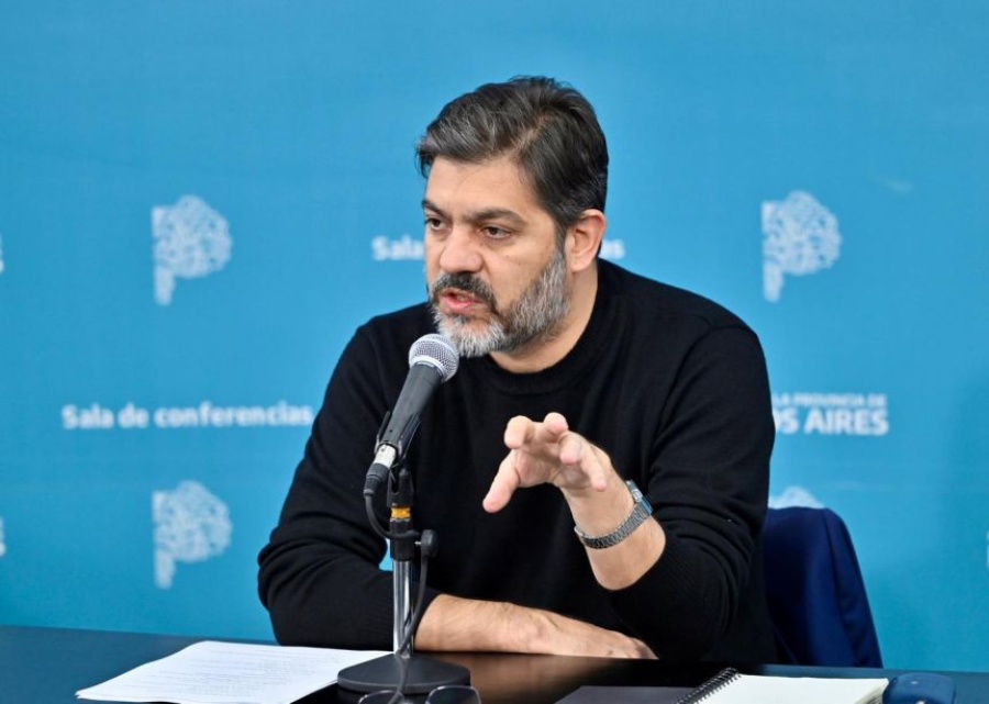 Bianco criticó la política financiera de Javier Milei: “No entendió la señal de alarma de las elecciones”