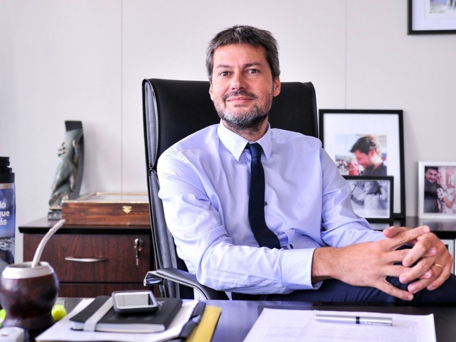 Lammens, ante la medida del Banco Central: ”Vamos a buscar alternativas que no afecten al sector turístico”