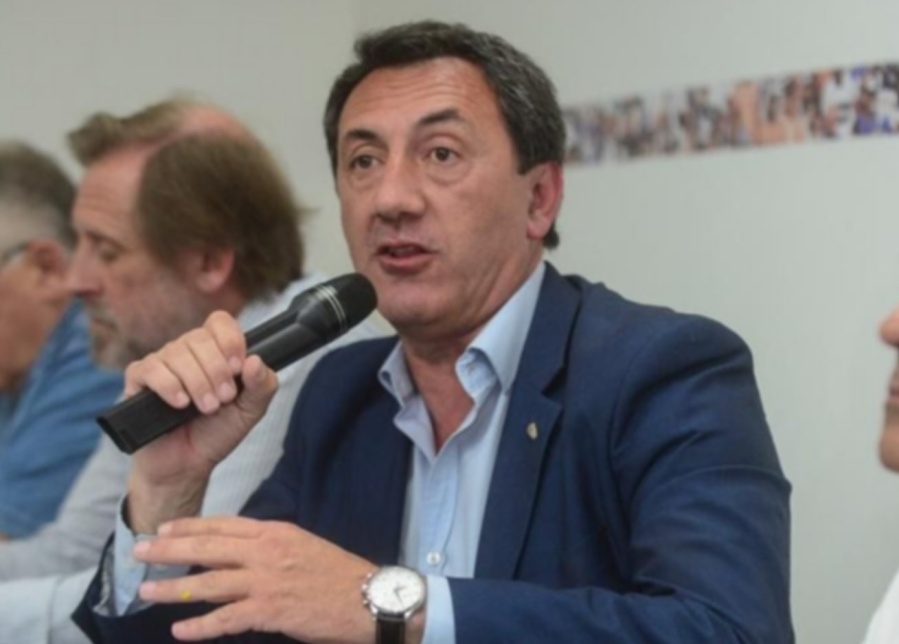 Cambió la administración del Hipódromo de La Plata: renunció Oriolo y asume el referente opositor de Gimnasia Mariano Cowen