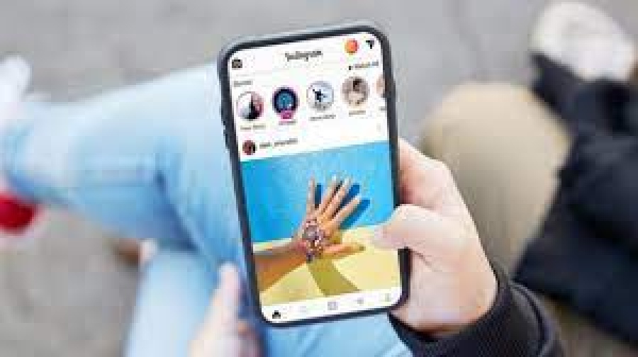 Instagram permitirá marcar usuarios como ”favoritos”