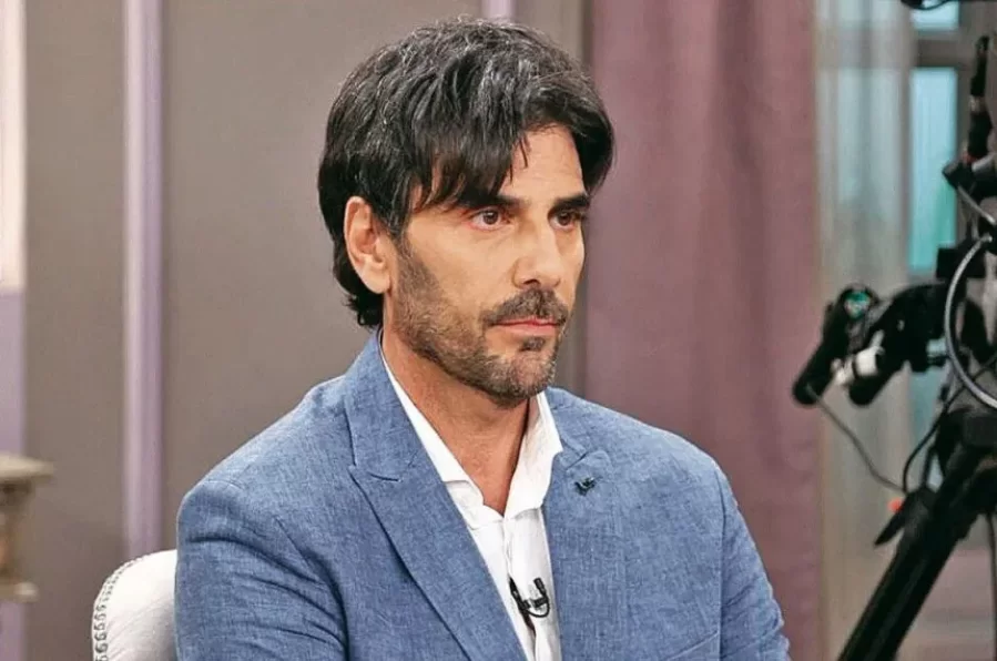 Juan Darthés declarará por primera vez en el juicio por abuso sexual contra Thelma Fardín