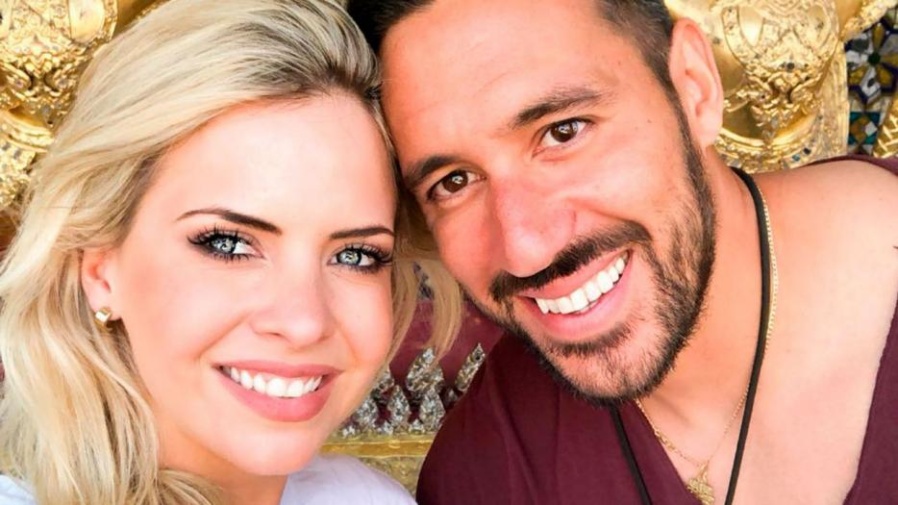 ”Vivía angustiada”: La fuerte confesión de Ale Maglietti sobre Jonás Gutiérrez