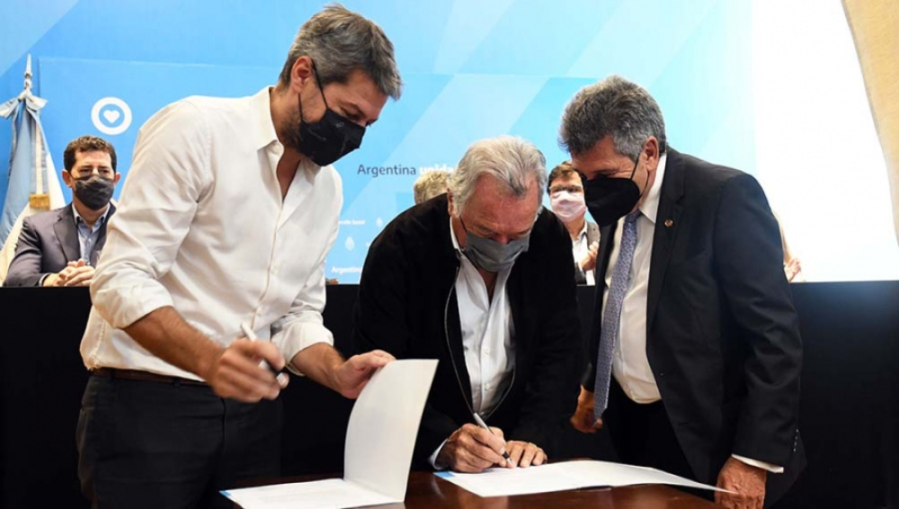 De planes sociales a empleos genuinos: así será la incorporación a puestos formales de 4 mil beneficiarios