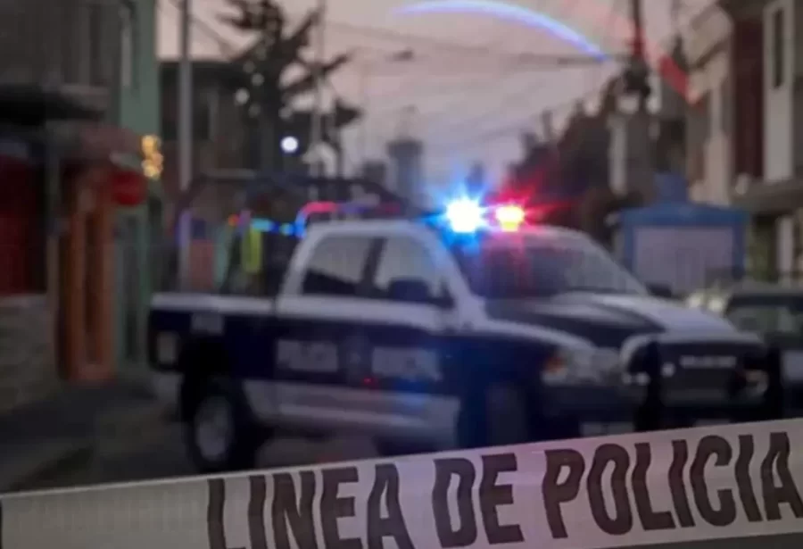 Una niña de 10 años que desaparecida, fue encontrada muerta y con signos de ahorcamiento