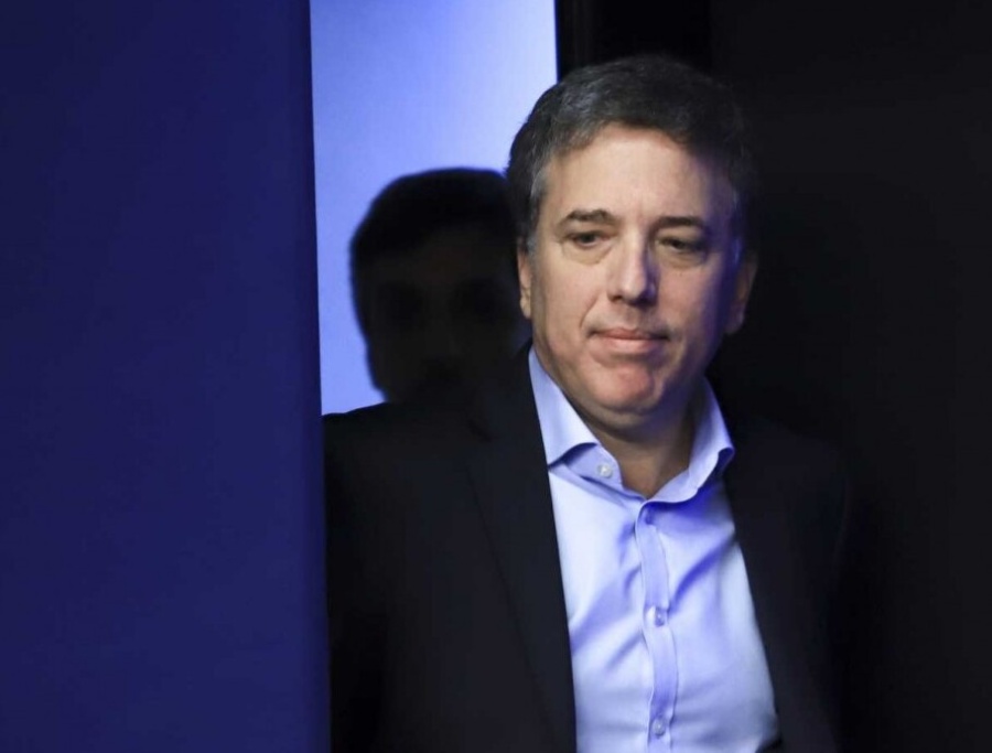 El ”back” del video de Dujovne que mostró Cristina: lo que pocos escucharon y lo que opina el 2 de Guzmán