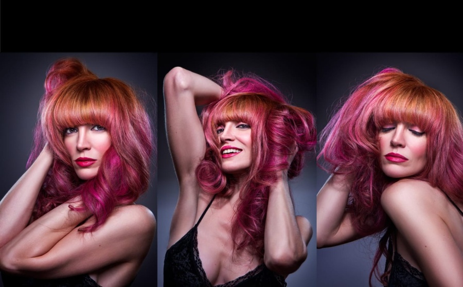 Romina Salgado se sincera y apuesta al amor con ”Bon Voyage”