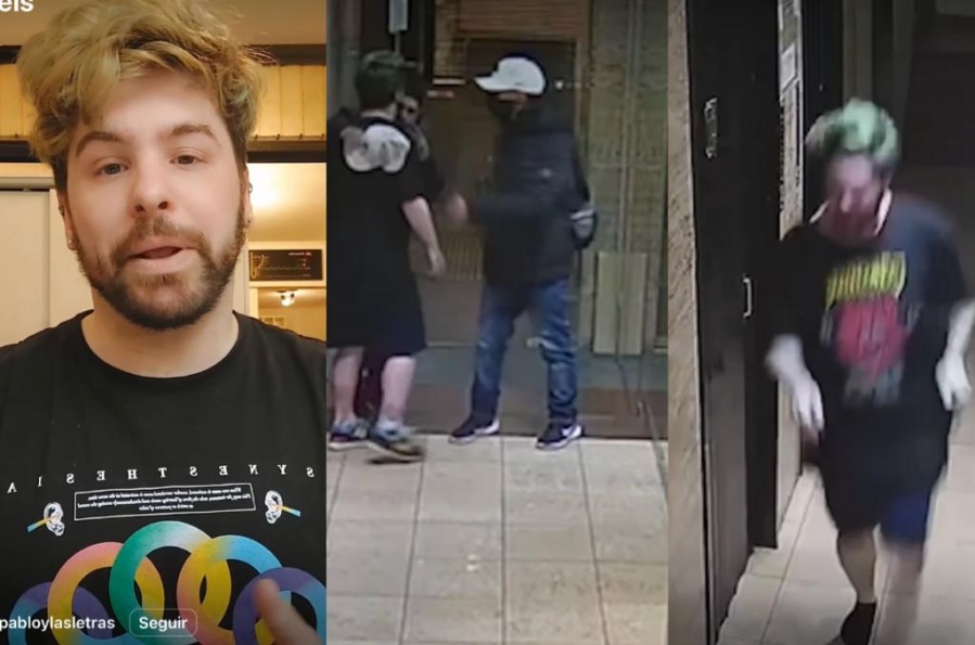 ¿Jeffrey Dahmer Argentino? Impactante denuncia contra un hombre que usa una App gay para cazar victimas