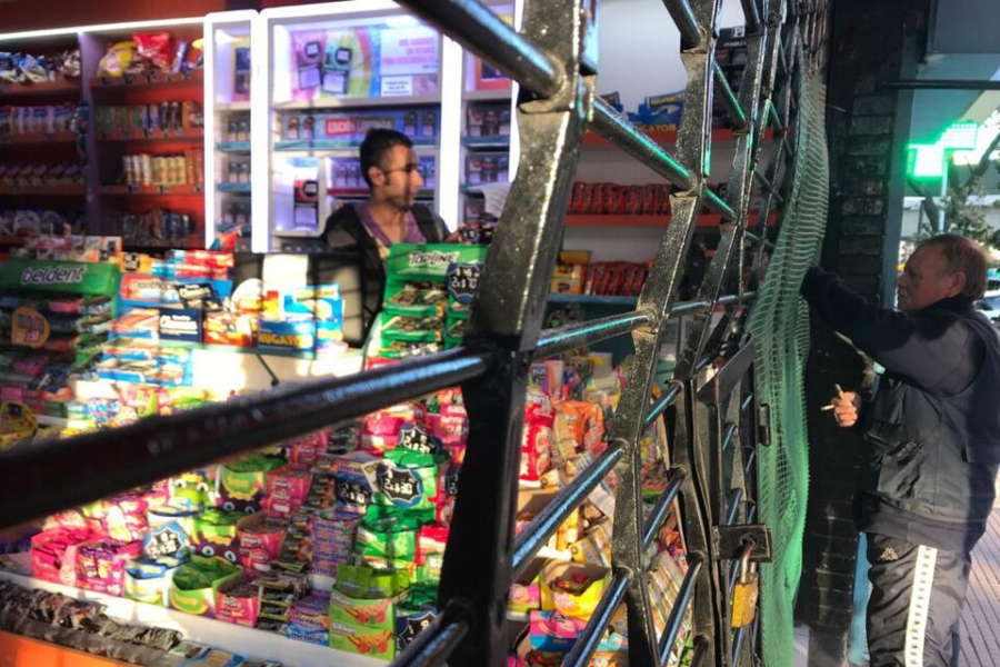 Asado, golosinas, taxis y ”salidas”: así redujeron los gastos las familias para tratar de llegar a fin de mes