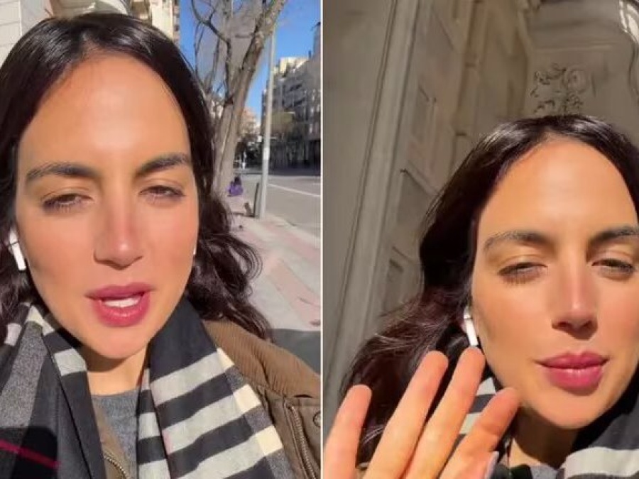 Una argentina viviendo en Madrid conto cuál es la verdadera brecha cultural a la hora de tener una cita