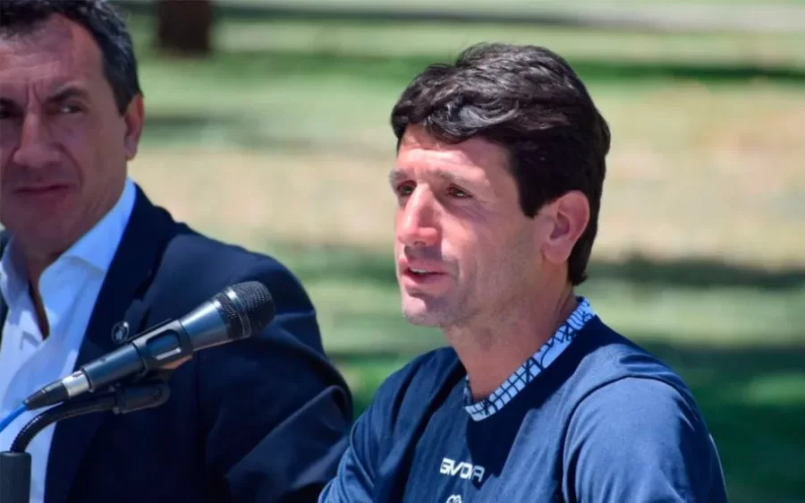 ¿Qué decisión tomó la dirigencia de Gimnasia?