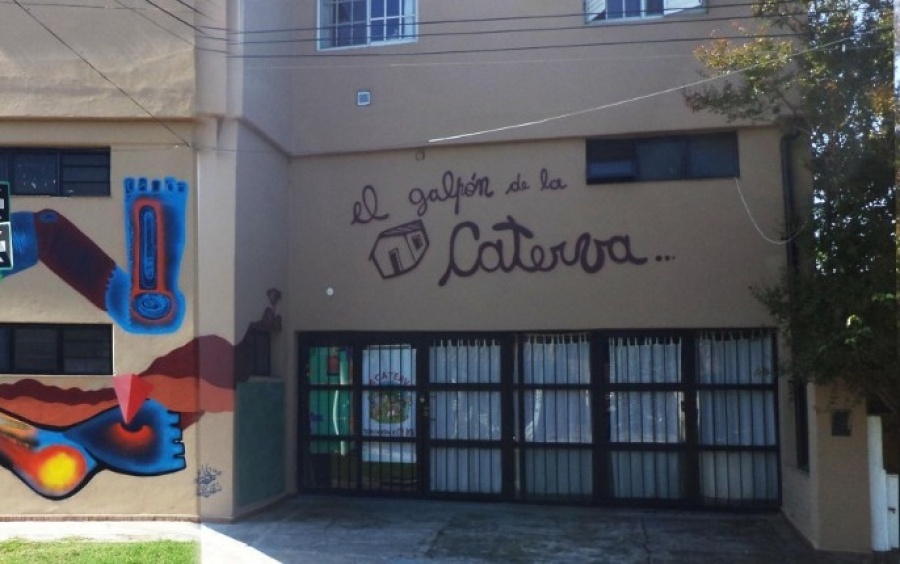 Un platense falleció mientras miraba una obra de teatro en City Bell