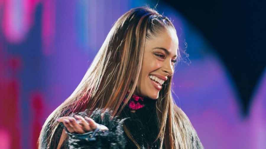 Un cura uruguayo apuntó contra Tini por sus canciones: ”Le pido a la santísima virgen que cuide a las niñas”