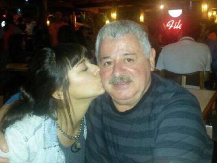 El conmovedor mensaje de Tití Fernández en vivo: ”Mi hija desde el cielo les agradece”