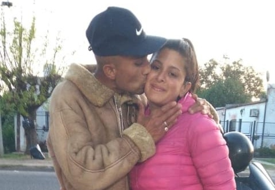 Secuestraron los celulares de dos hombres con los que Eliana Pacheco tuvo contacto antes de su desaparición y asesinato