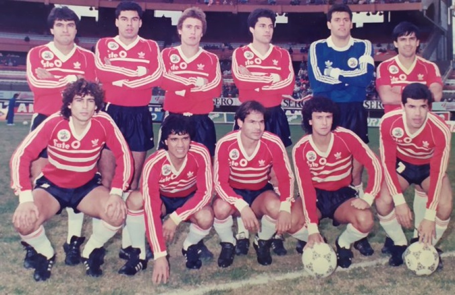 ¿En quién se apoyará Gorosito en el arranque de su ciclo en Gimnasia?