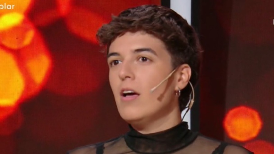 Qué dijo Mora, ex participante de Gran Hermano, sobre los mensajes de odio que recibe en las redes: ”Me duele más...”