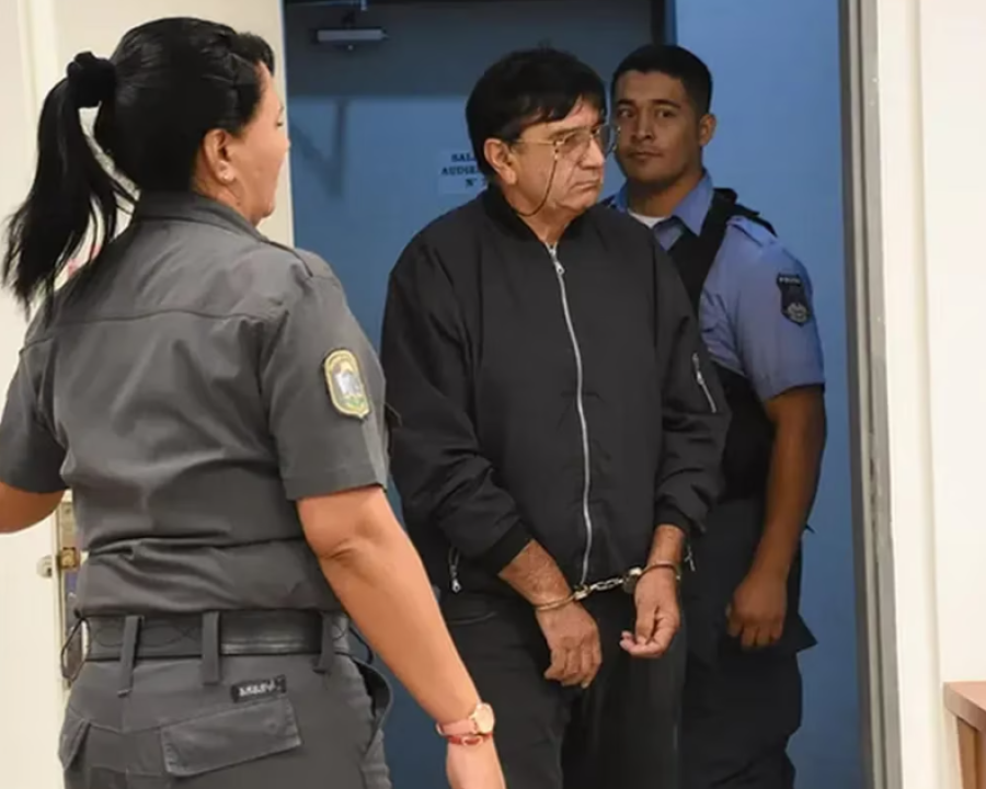 Un hombre atropelló y mató a la hija de 10 años de su pareja