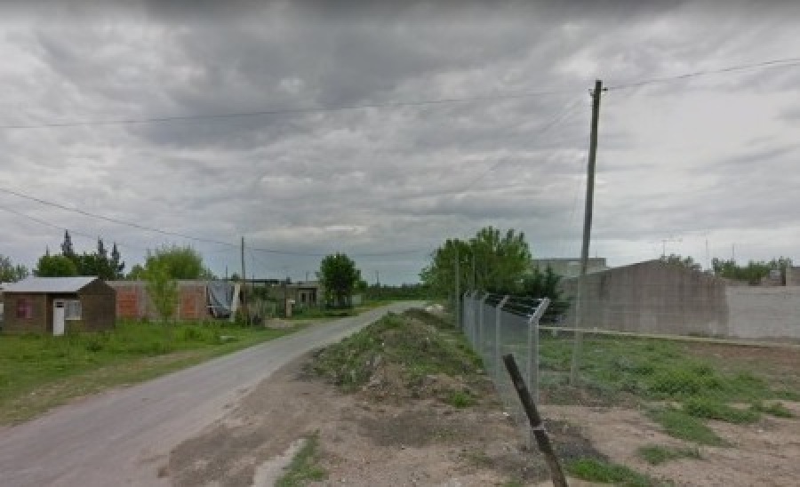 Vecinos de Villa Castells reclaman por falta de agua