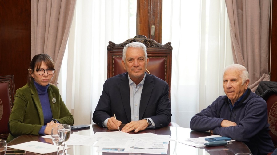 Un nuevo proyecto busca mejorar el acceso a la vivienda en La Plata