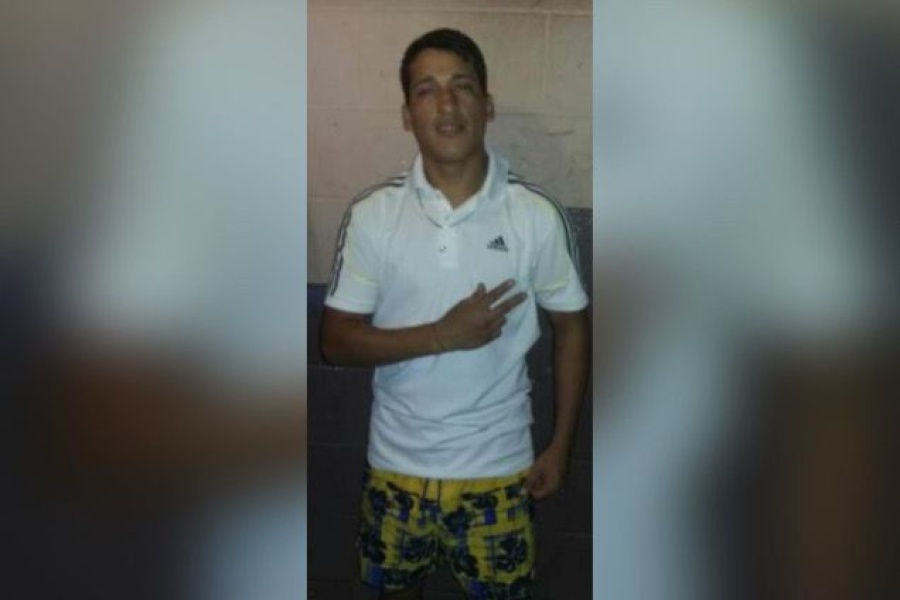Lo asesinaron en Catella y su familia pide justicia: ”Se llevaron su vida por cuatro gajos de una planta”