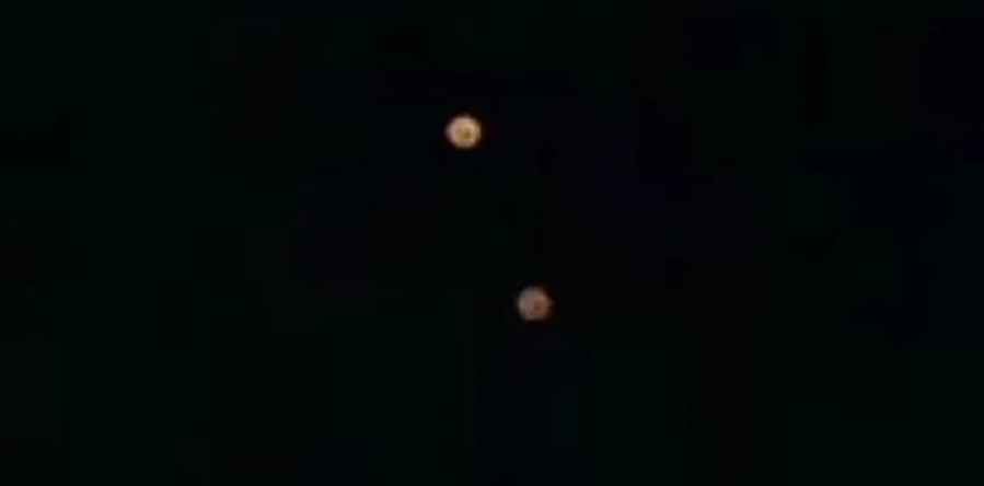 La Fuerza Aérea Uruguaya confirmó que se desplegó un equipo que investigará los ”avistamientos de luces”