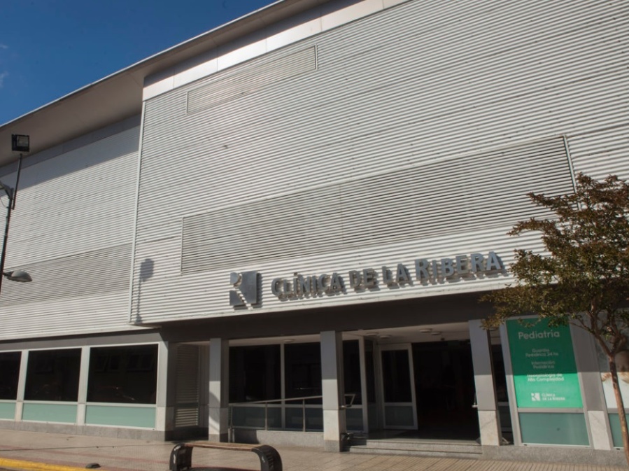 El médico atacado en una clínica de Ensenada también había sido denunciado por violencia de género: ”Sos una rata apestosa”